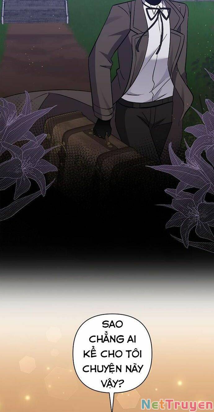 Tôi Đã Nhận Nuôi Nam Chính: Chapter 41