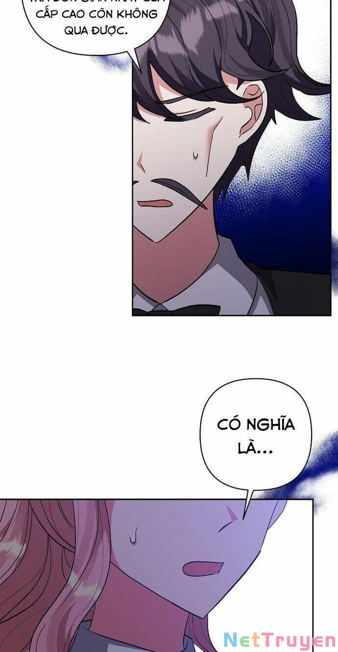 Tôi Đã Nhận Nuôi Nam Chính: Chapter 41