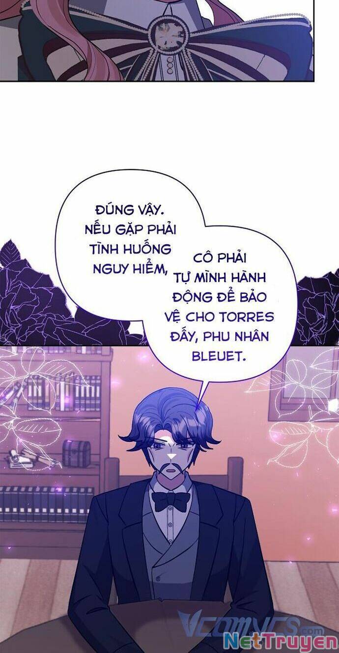 Tôi Đã Nhận Nuôi Nam Chính: Chapter 41