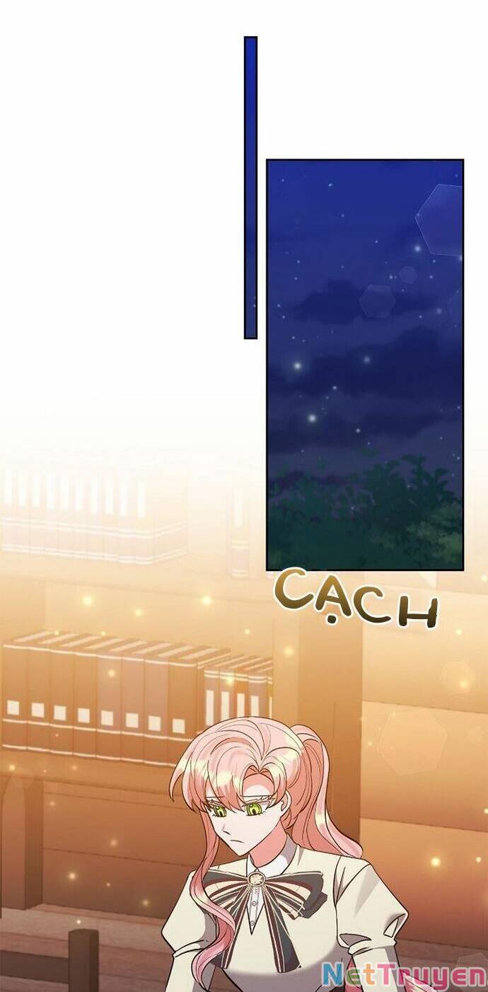 Tôi Đã Nhận Nuôi Nam Chính: Chapter 41
