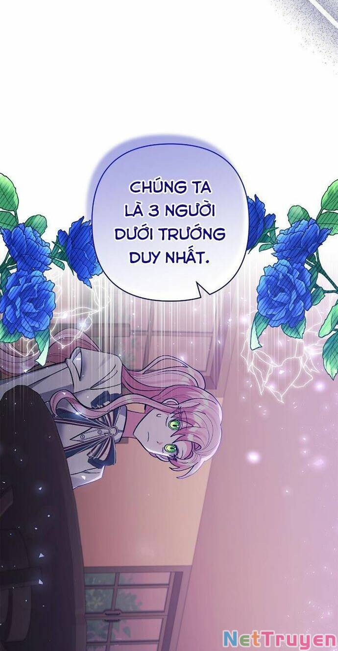 Tôi Đã Nhận Nuôi Nam Chính: Chapter 41