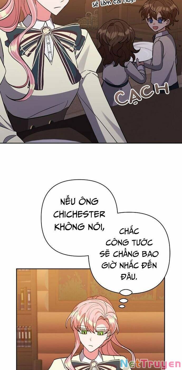 Tôi Đã Nhận Nuôi Nam Chính: Chapter 41