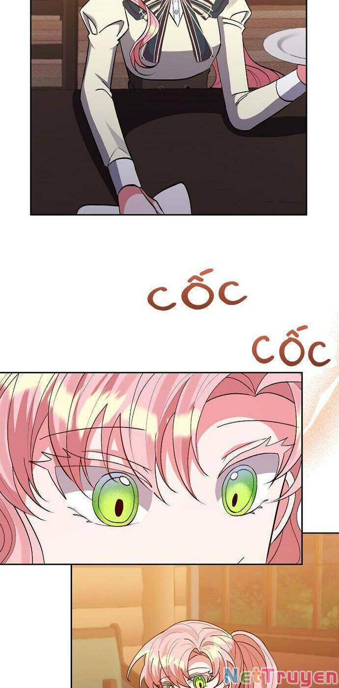 Tôi Đã Nhận Nuôi Nam Chính: Chapter 41