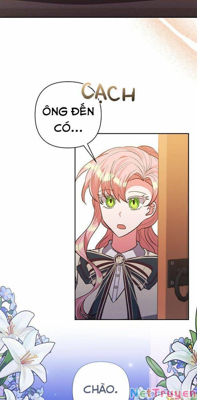 Tôi Đã Nhận Nuôi Nam Chính: Chapter 41