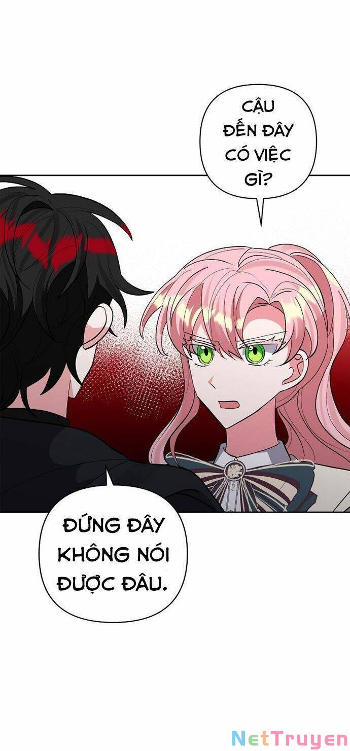 Tôi Đã Nhận Nuôi Nam Chính: Chapter 41
