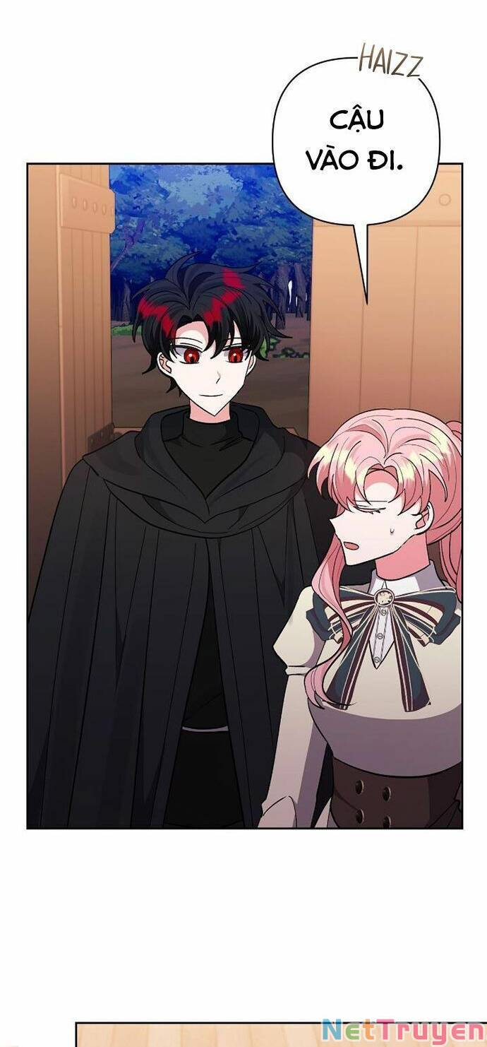 Tôi Đã Nhận Nuôi Nam Chính: Chapter 41