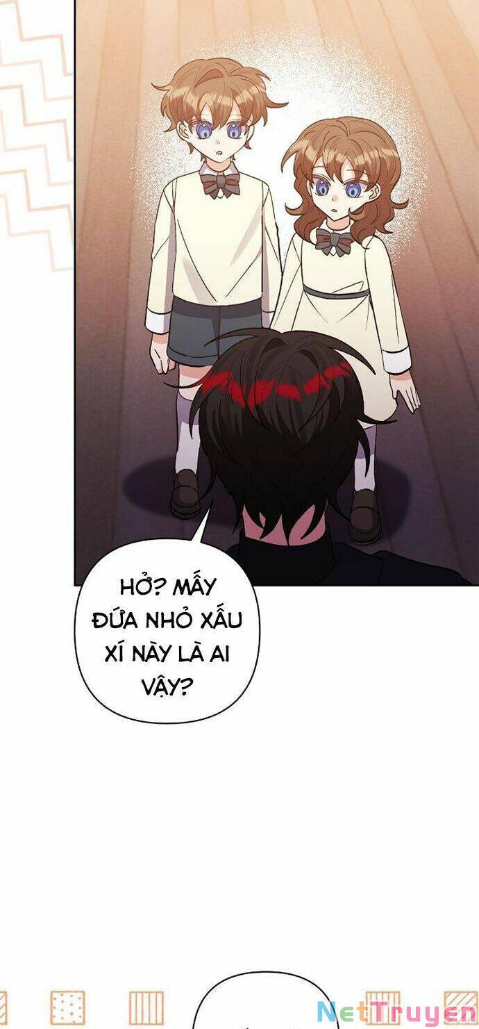 Tôi Đã Nhận Nuôi Nam Chính: Chapter 41