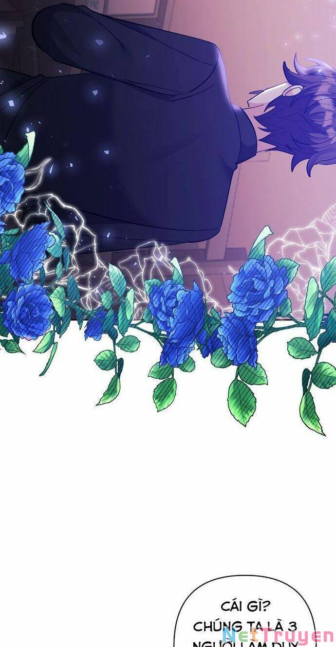 Tôi Đã Nhận Nuôi Nam Chính: Chapter 41