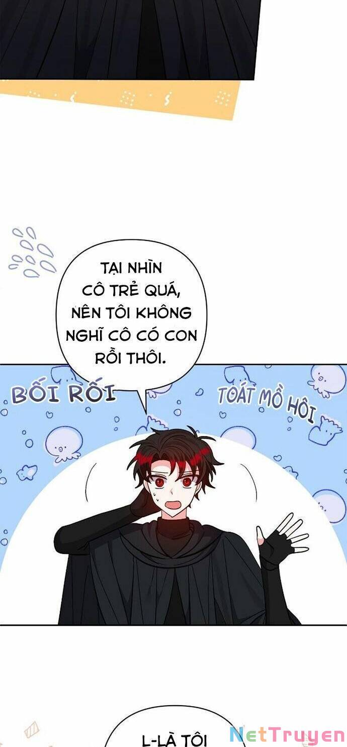 Tôi Đã Nhận Nuôi Nam Chính: Chapter 41