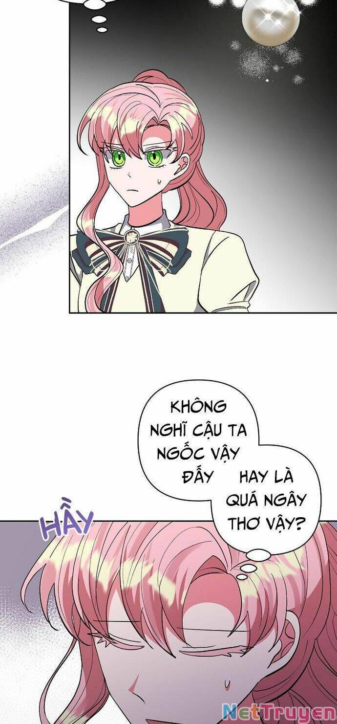 Tôi Đã Nhận Nuôi Nam Chính: Chapter 41