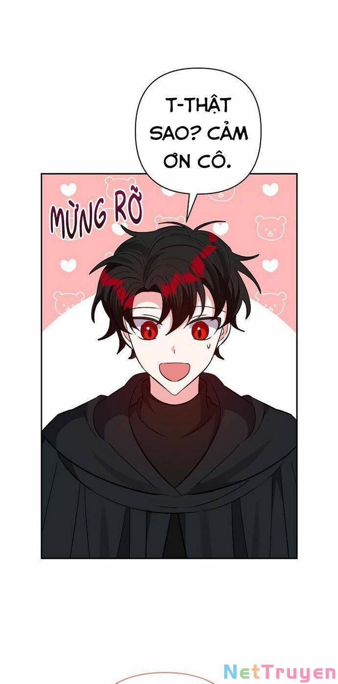 Tôi Đã Nhận Nuôi Nam Chính: Chapter 41