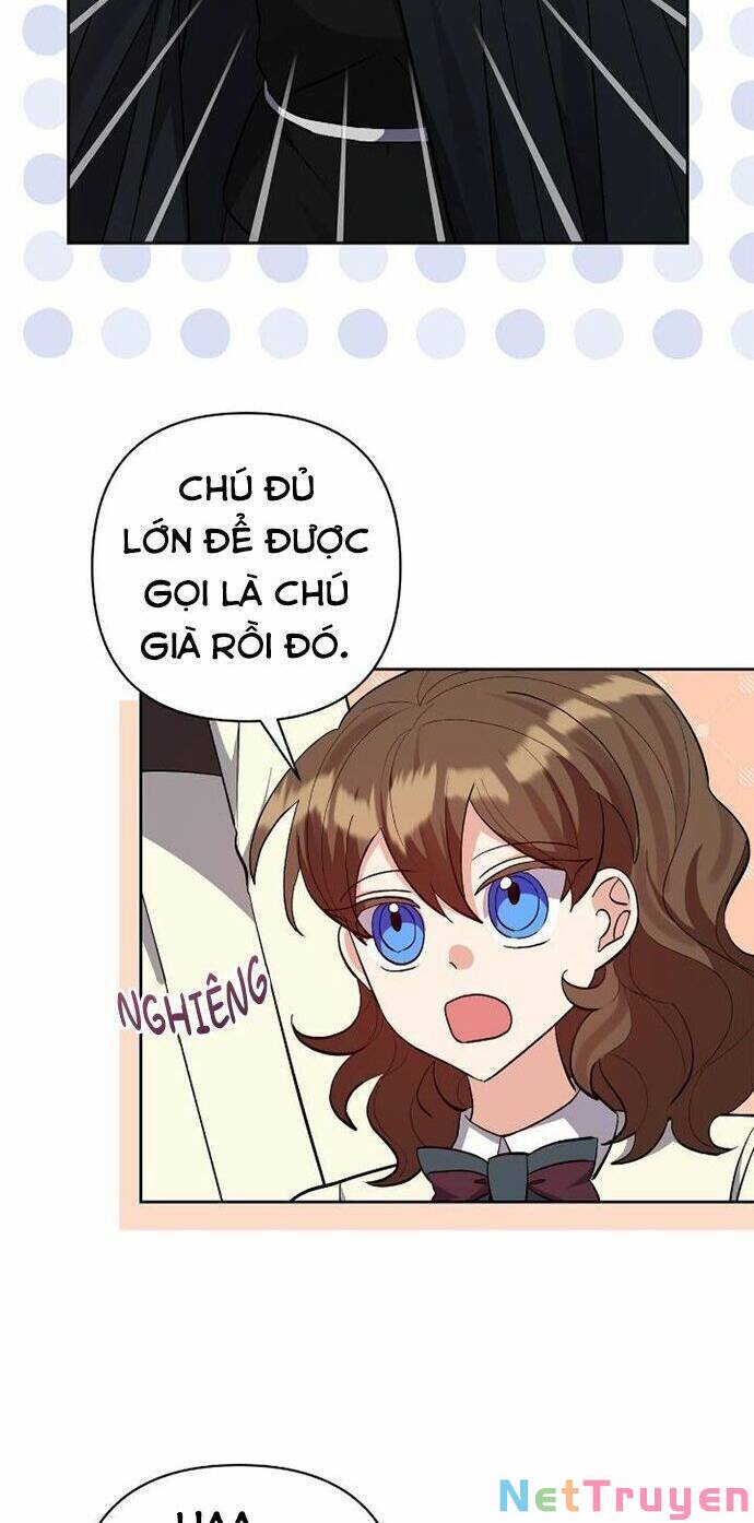 Tôi Đã Nhận Nuôi Nam Chính: Chapter 41
