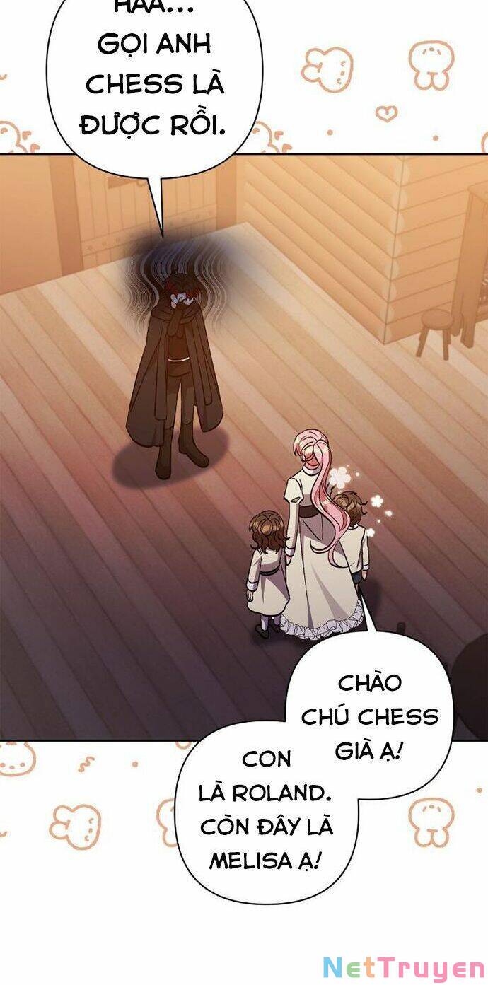 Tôi Đã Nhận Nuôi Nam Chính: Chapter 41