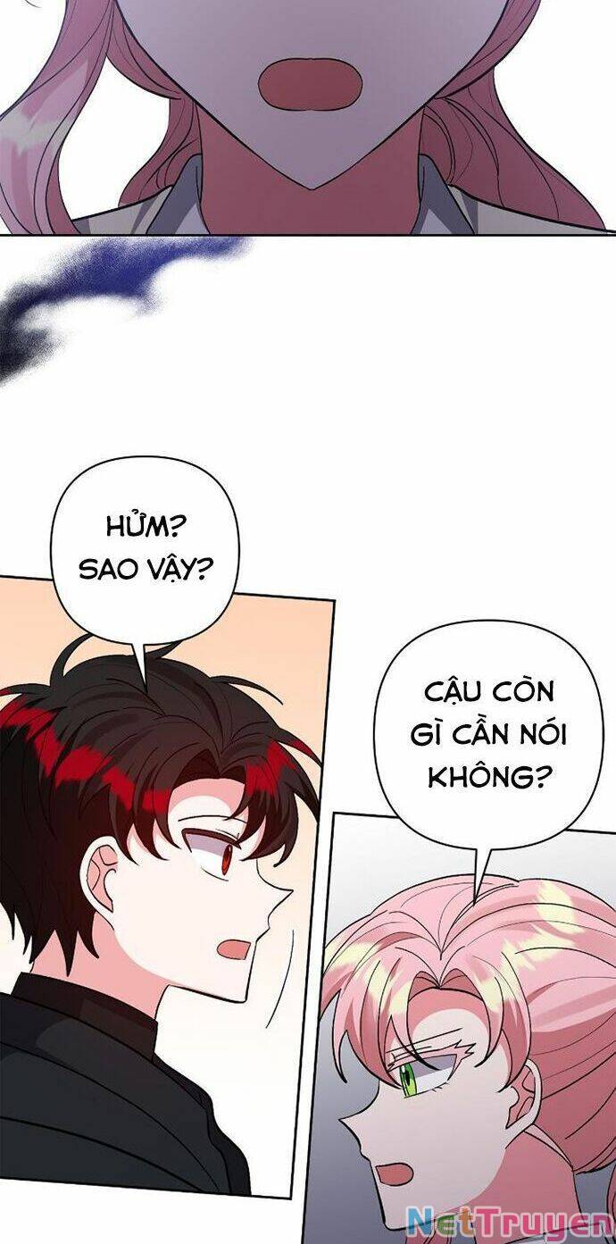 Tôi Đã Nhận Nuôi Nam Chính: Chapter 41
