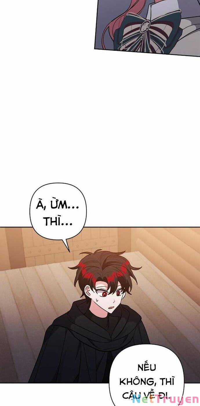 Tôi Đã Nhận Nuôi Nam Chính: Chapter 41