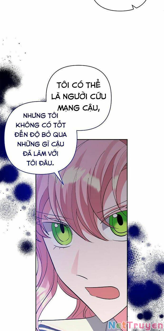 Tôi Đã Nhận Nuôi Nam Chính: Chapter 41