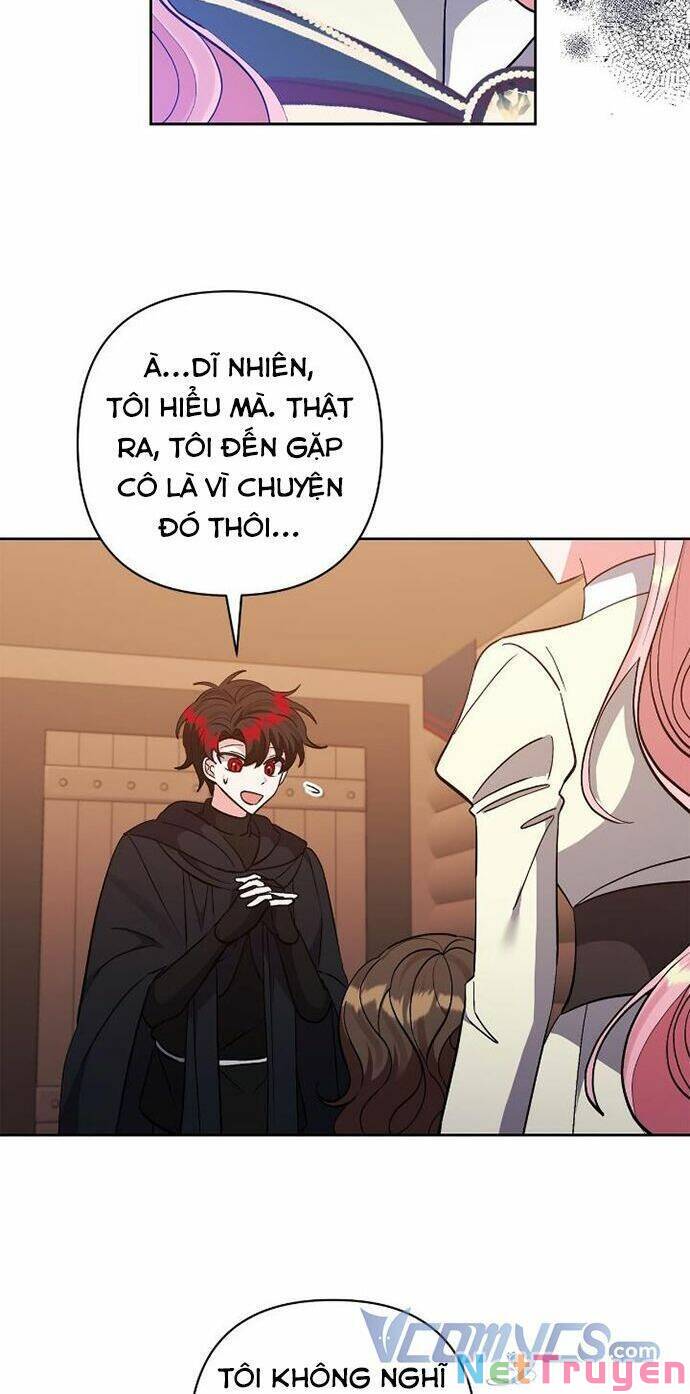 Tôi Đã Nhận Nuôi Nam Chính: Chapter 41