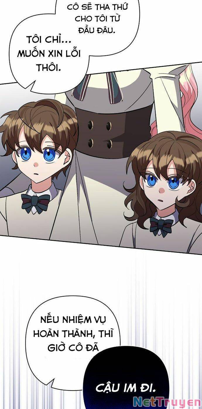 Tôi Đã Nhận Nuôi Nam Chính: Chapter 41