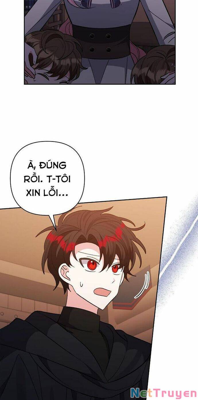 Tôi Đã Nhận Nuôi Nam Chính: Chapter 41