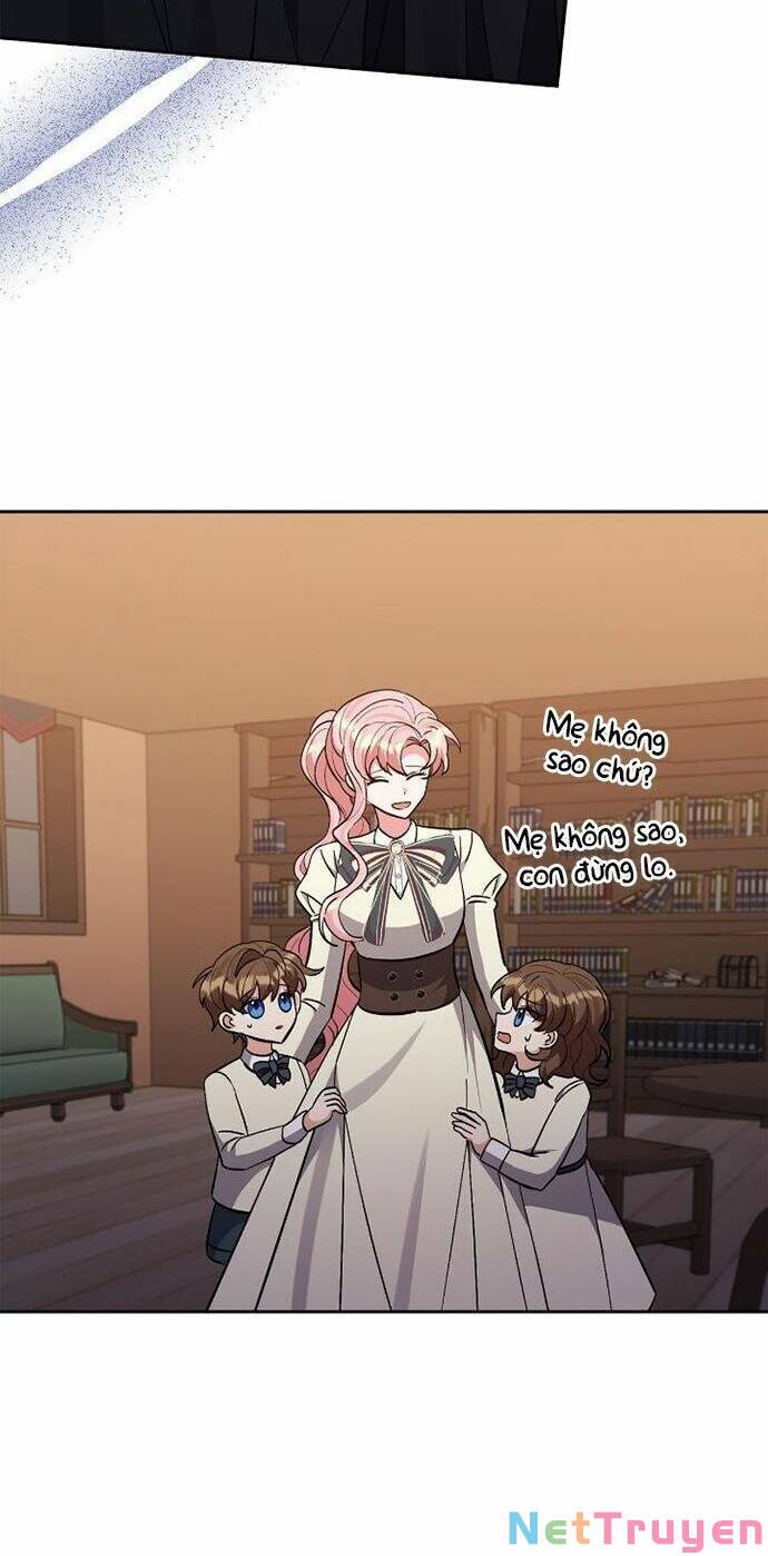 Tôi Đã Nhận Nuôi Nam Chính: Chapter 41