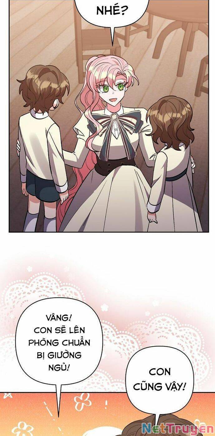 Tôi Đã Nhận Nuôi Nam Chính: Chapter 41