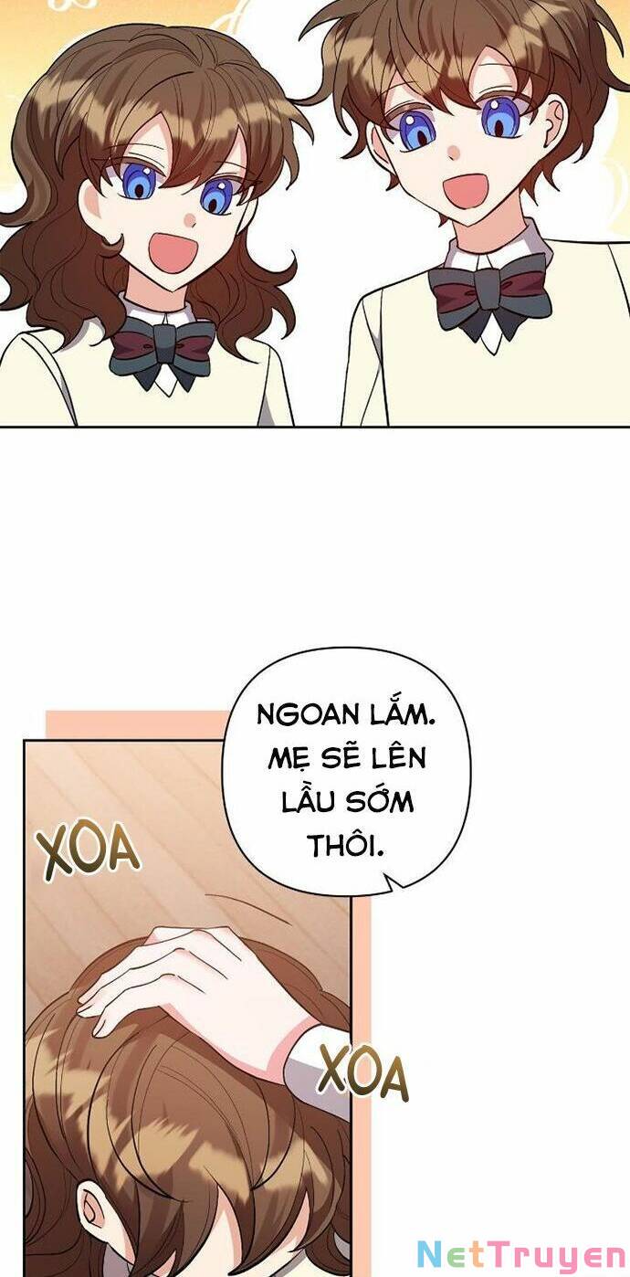 Tôi Đã Nhận Nuôi Nam Chính: Chapter 41