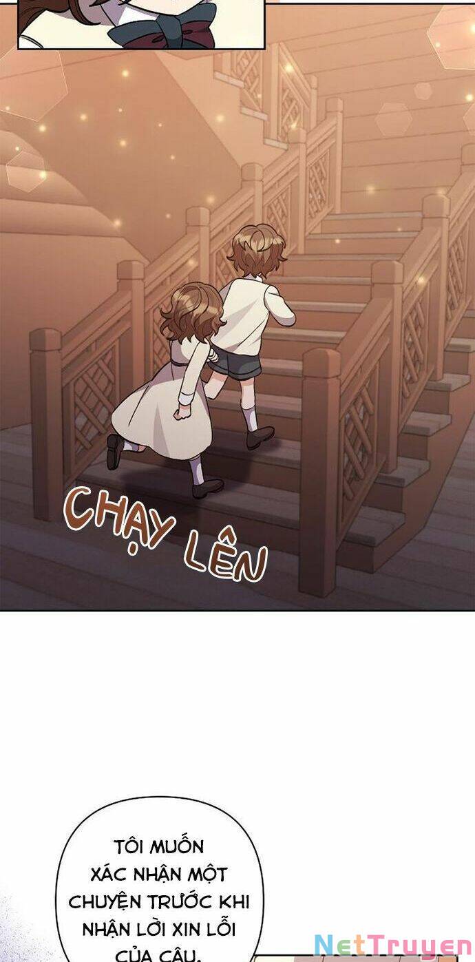 Tôi Đã Nhận Nuôi Nam Chính: Chapter 41