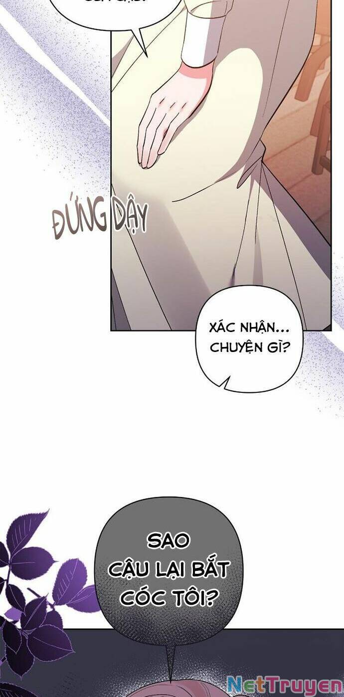 Tôi Đã Nhận Nuôi Nam Chính: Chapter 41
