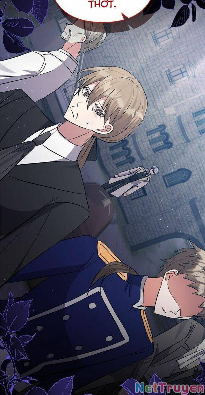 Tôi Đã Nhận Nuôi Nam Chính: Chapter 41