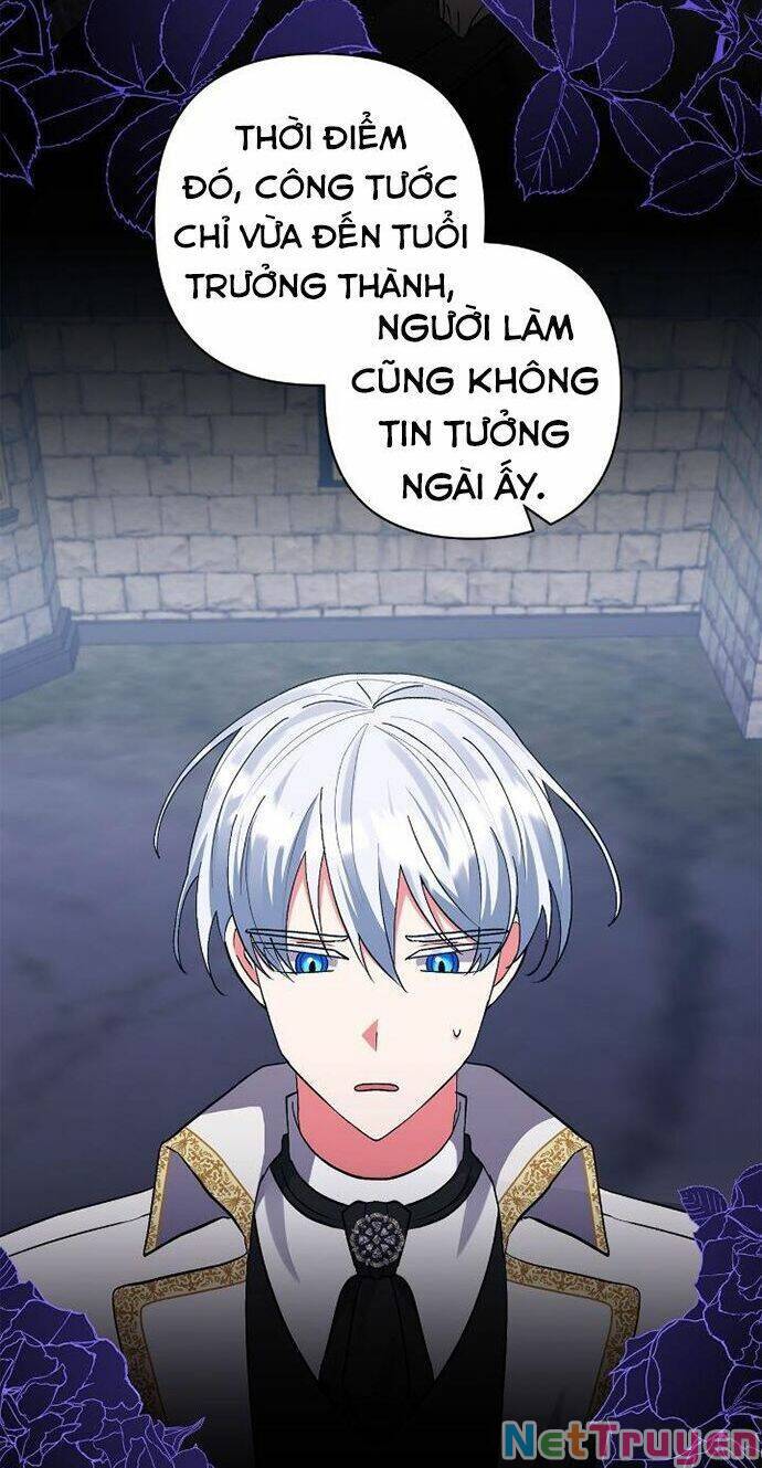 Tôi Đã Nhận Nuôi Nam Chính: Chapter 41