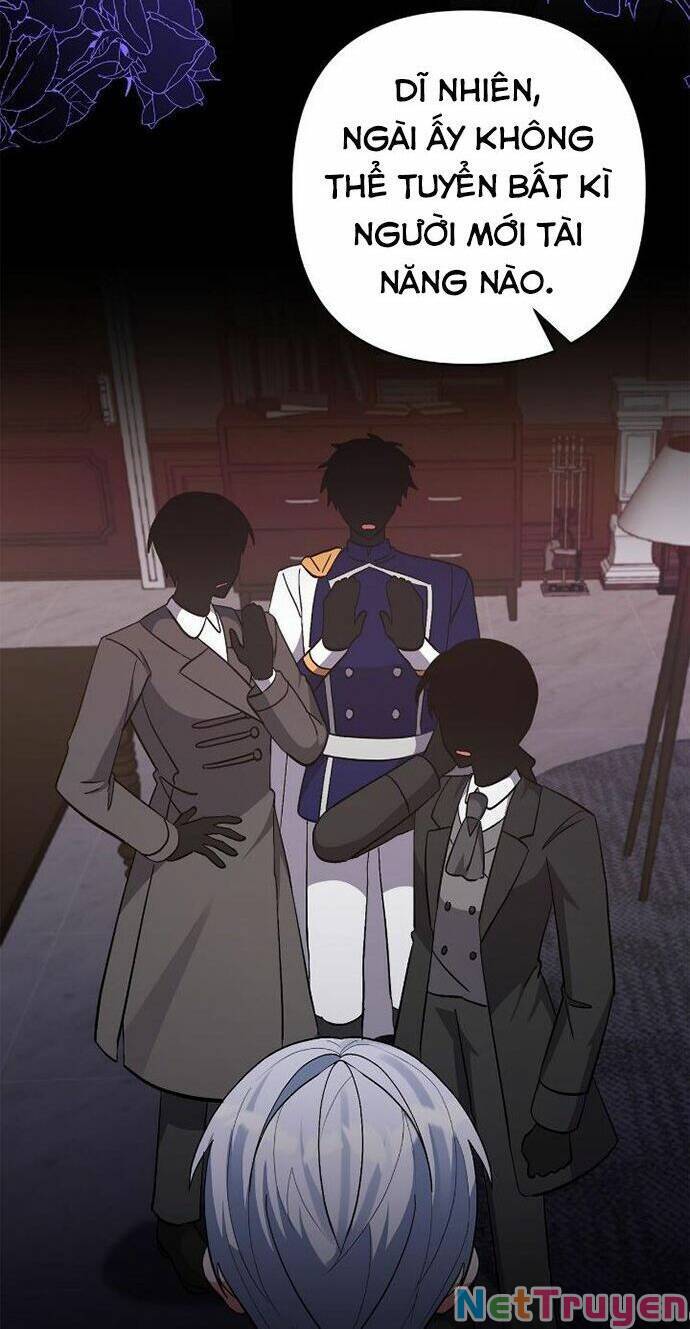 Tôi Đã Nhận Nuôi Nam Chính: Chapter 41