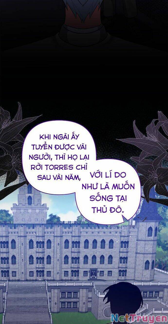 Tôi Đã Nhận Nuôi Nam Chính: Chapter 41