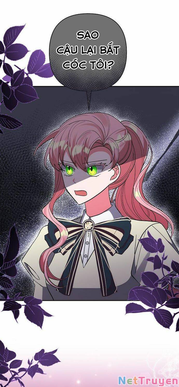 Tôi Đã Nhận Nuôi Nam Chính: Chapter 42