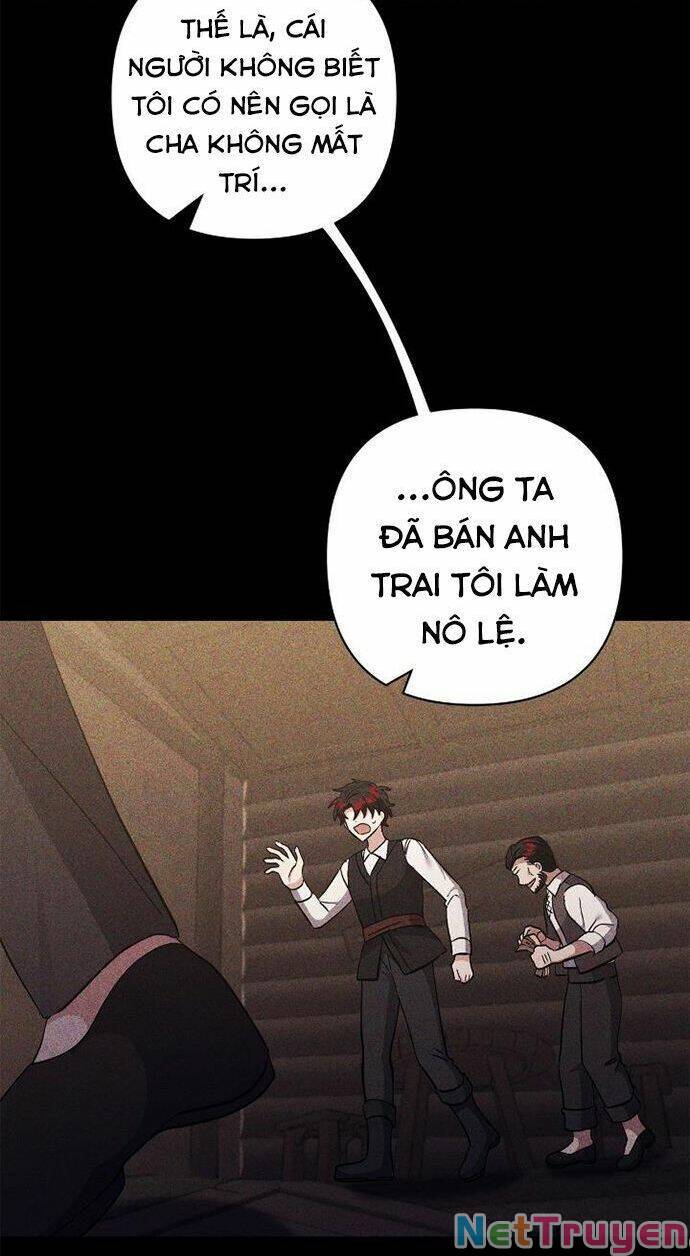 Tôi Đã Nhận Nuôi Nam Chính: Chapter 42