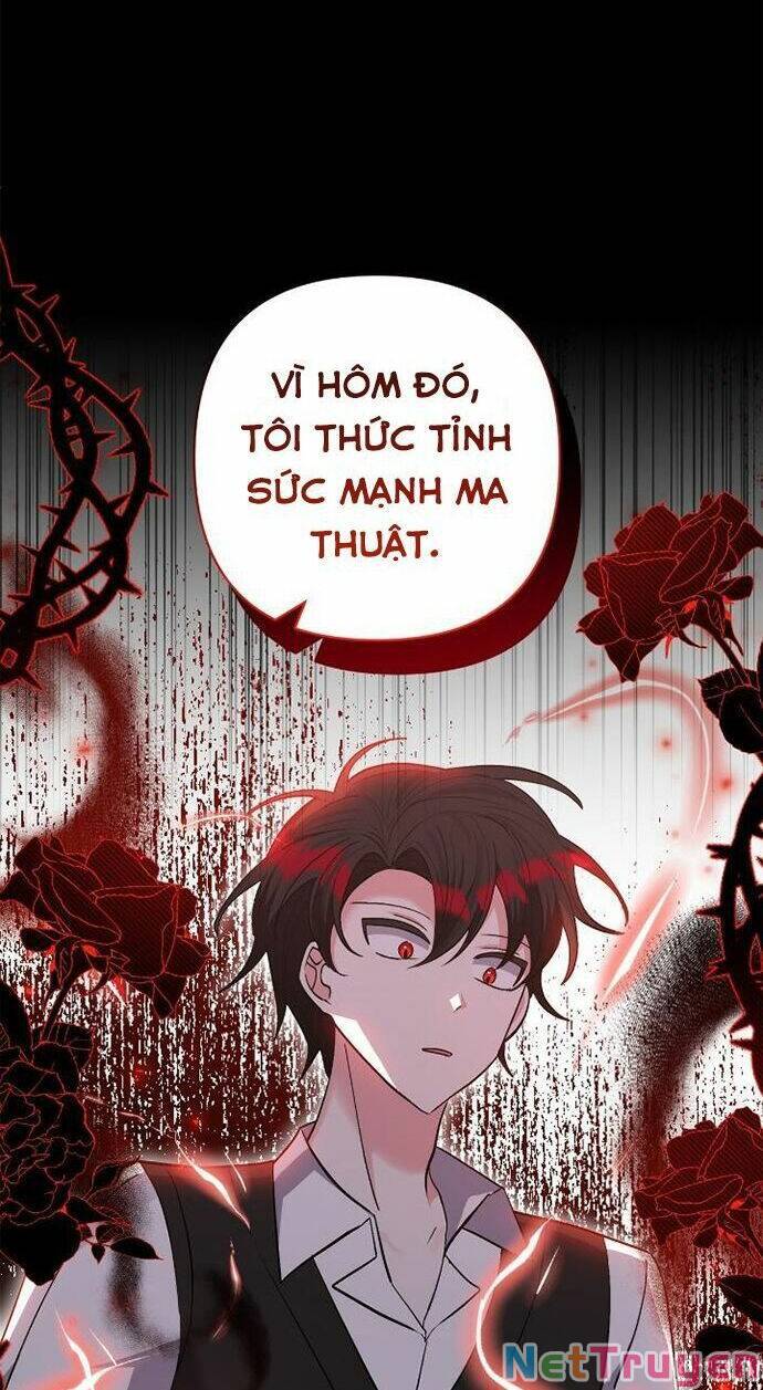 Tôi Đã Nhận Nuôi Nam Chính: Chapter 42