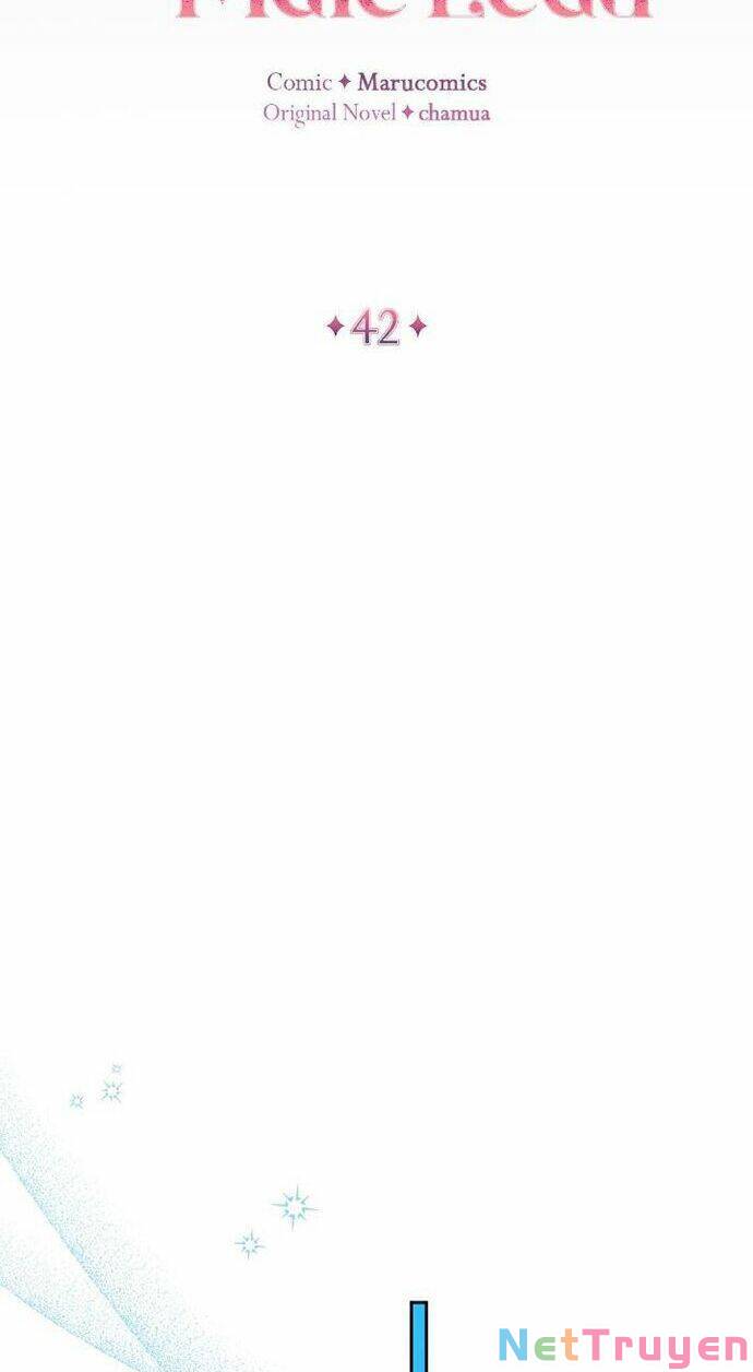 Tôi Đã Nhận Nuôi Nam Chính: Chapter 42