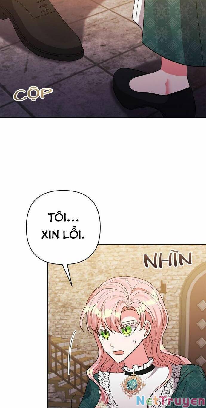 Tôi Đã Nhận Nuôi Nam Chính: Chapter 42
