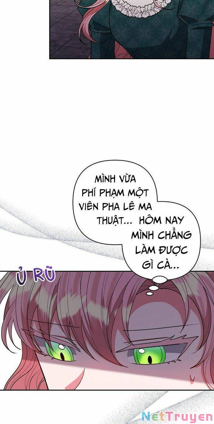 Tôi Đã Nhận Nuôi Nam Chính: Chapter 42