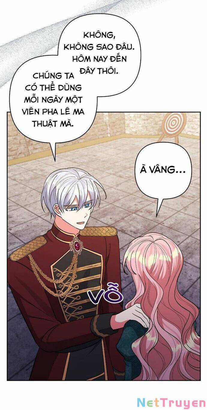 Tôi Đã Nhận Nuôi Nam Chính: Chapter 42