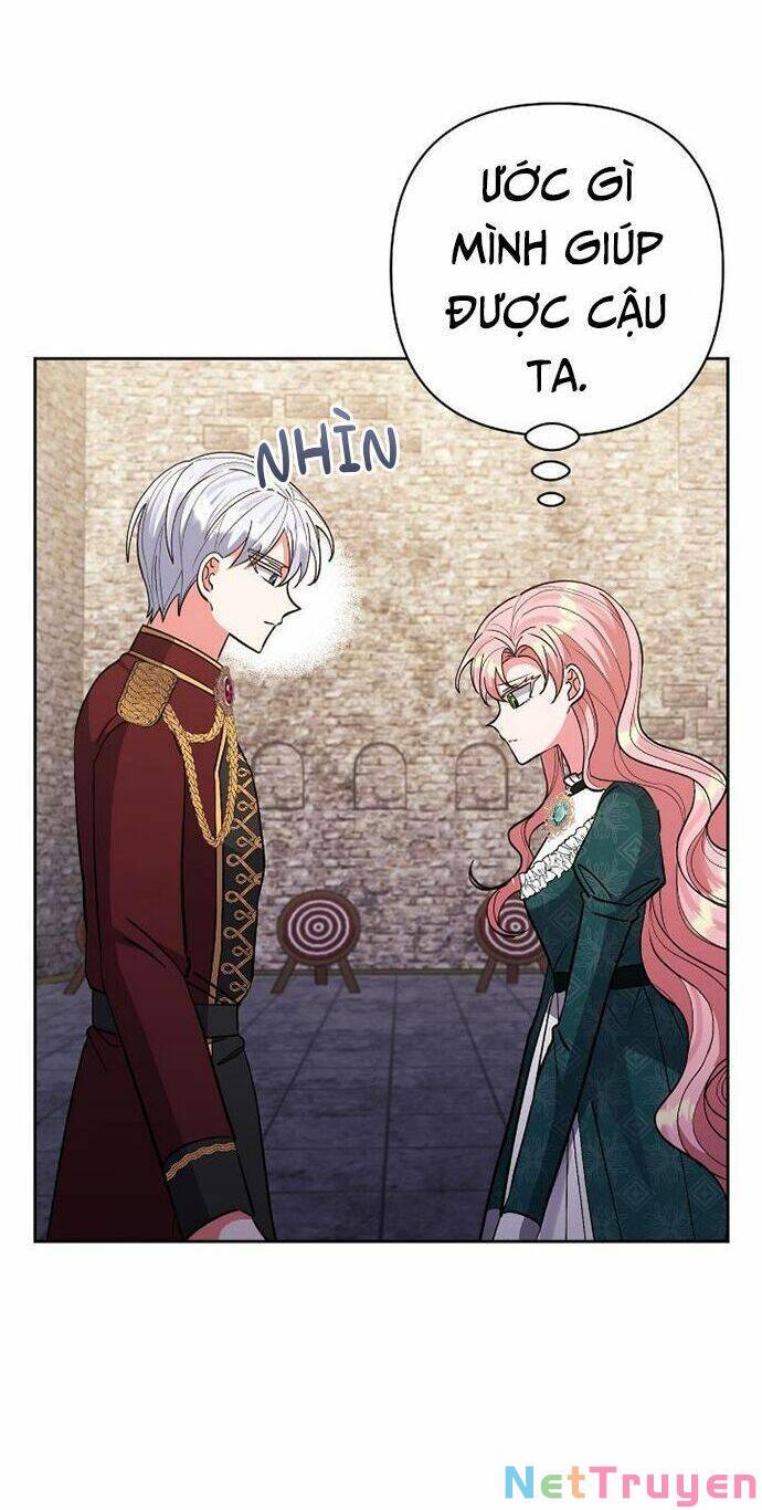 Tôi Đã Nhận Nuôi Nam Chính: Chapter 42