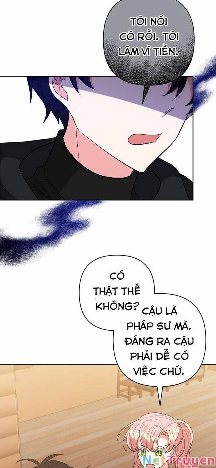 Tôi Đã Nhận Nuôi Nam Chính: Chapter 42