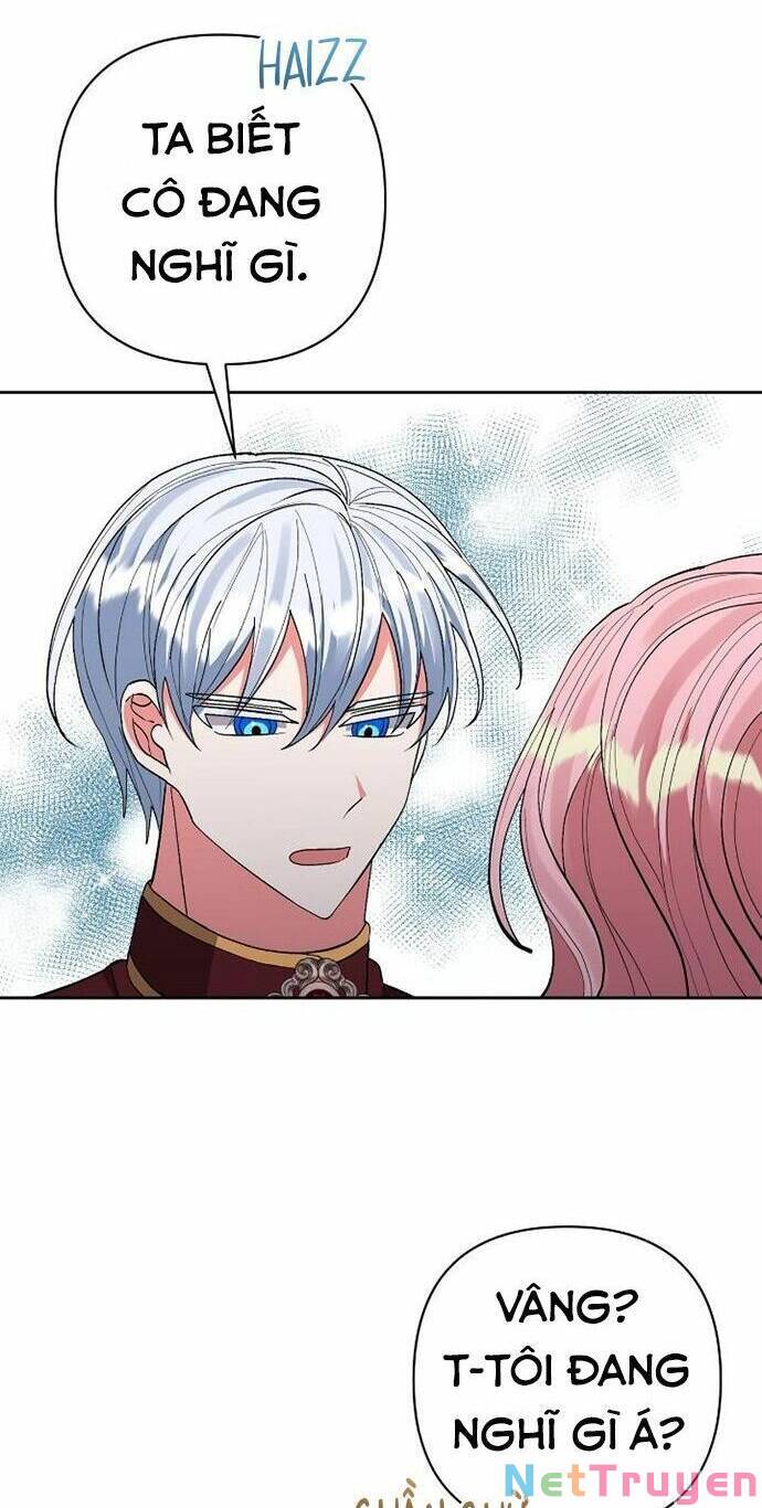 Tôi Đã Nhận Nuôi Nam Chính: Chapter 42