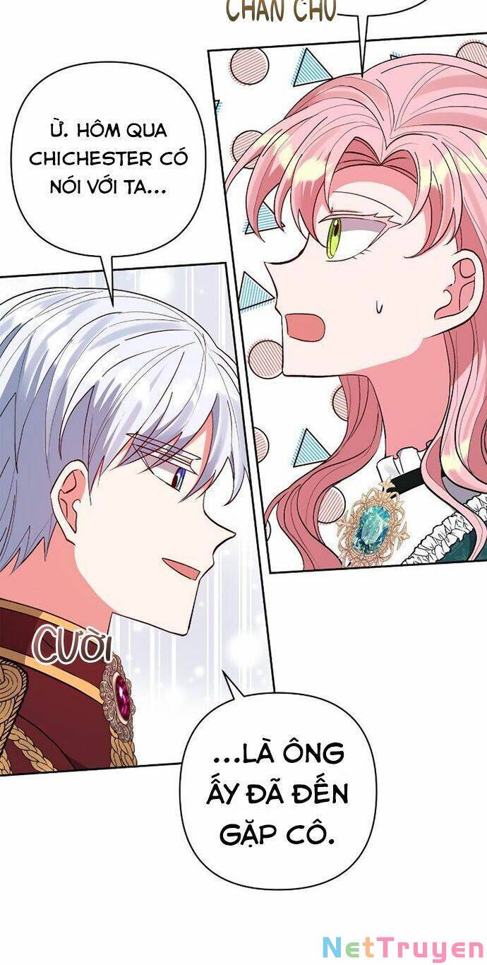 Tôi Đã Nhận Nuôi Nam Chính: Chapter 42