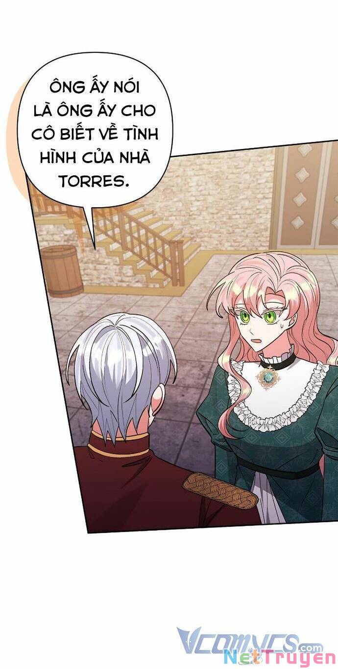 Tôi Đã Nhận Nuôi Nam Chính: Chapter 42