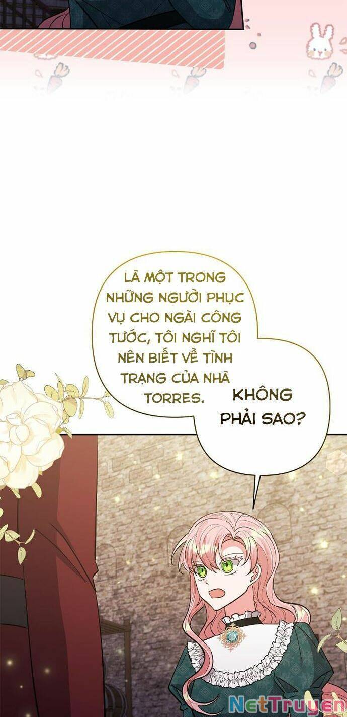 Tôi Đã Nhận Nuôi Nam Chính: Chapter 42