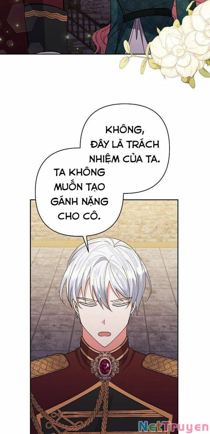 Tôi Đã Nhận Nuôi Nam Chính: Chapter 42