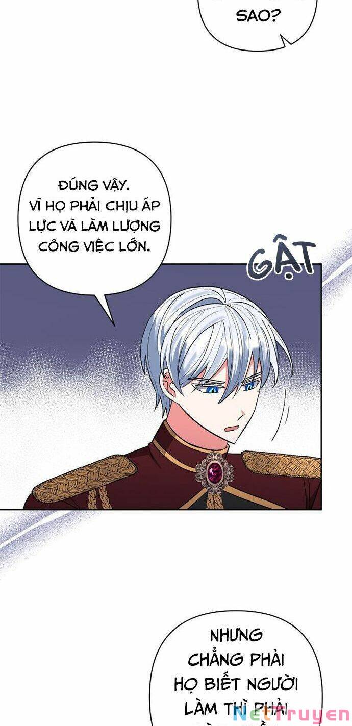 Tôi Đã Nhận Nuôi Nam Chính: Chapter 42