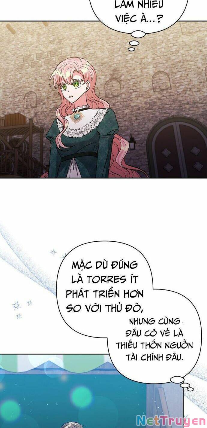 Tôi Đã Nhận Nuôi Nam Chính: Chapter 42