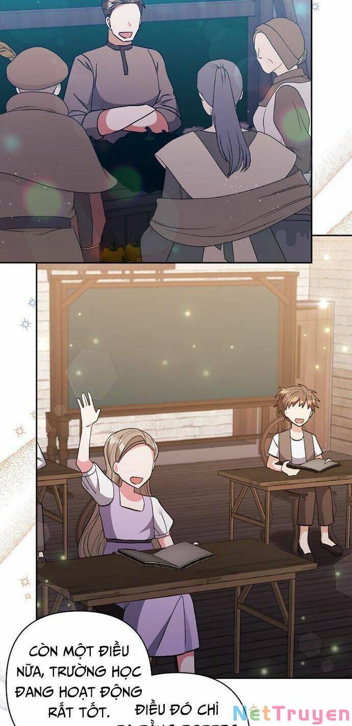 Tôi Đã Nhận Nuôi Nam Chính: Chapter 42