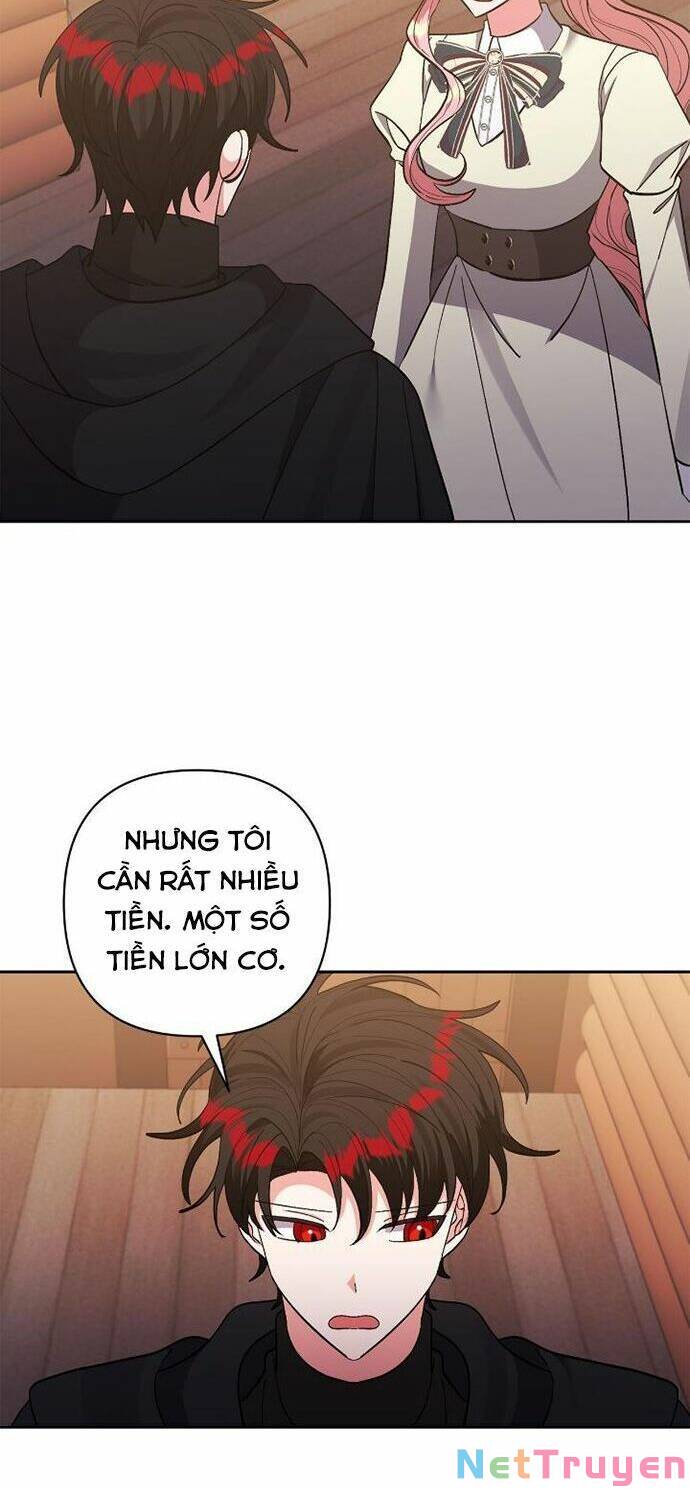 Tôi Đã Nhận Nuôi Nam Chính: Chapter 42